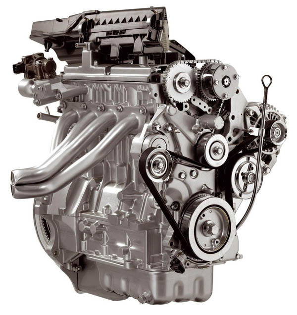 2003 Des Benz Gl550 Car Engine